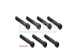 -MERITOR-CALIPER BOLT SET M14x1,5x90